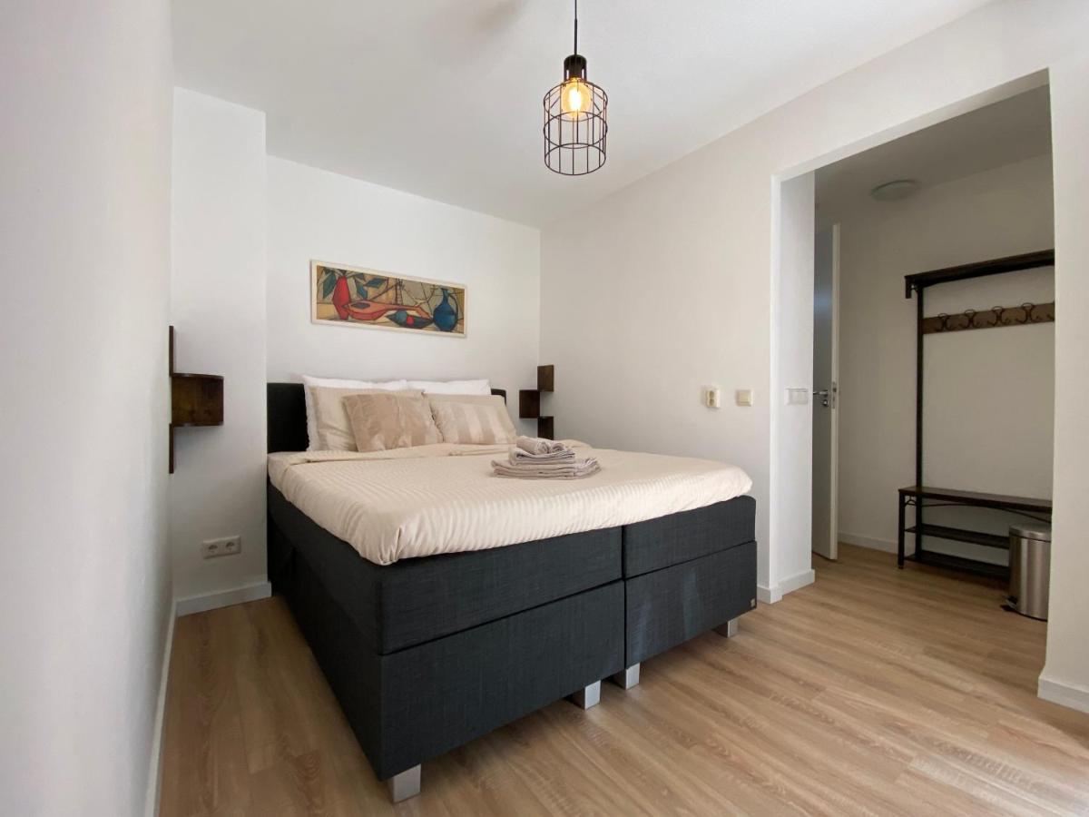 Hotelkamer Prinsenstraat With Free Parking Groningen Kültér fotó